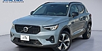 Used 2023 VOLVO XC40 ULTIMATE in CHATTANOOGA, TENNESSEE