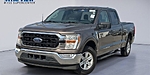 Used 2022 FORD F-150 XLT in CHATTANOOGA, TENNESSEE
