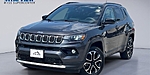 Used 2023 JEEP COMPASS LIMITED in CHATTANOOGA, TENNESSEE