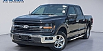 Used 2024 FORD F-150 XLT in CHATTANOOGA, TENNESSEE