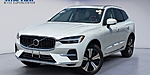 Used 2023 VOLVO XC60 RECHARGE T8 PLUS BRIGHT THEME in CHATTANOOGA, TENNESSEE