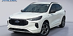 Used 2024 FORD ESCAPE ST-LINE in CHATTANOOGA, TENNESSEE