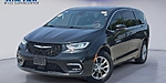 Used 2023 CHRYSLER PACIFICA TOURING L in CHATTANOOGA, TENNESSEE