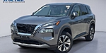 Used 2023 NISSAN ROGUE SV in CHATTANOOGA, TENNESSEE