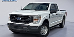 Used 2022 FORD F-150 XL in CHATTANOOGA, TENNESSEE