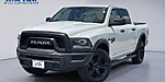 Used 2023 RAM 1500 CLASSIC WARLOCK in CHATTANOOGA, TENNESSEE