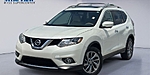 Used 2015 NISSAN ROGUE SL in CHATTANOOGA, TENNESSEE