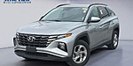 Used 2023 HYUNDAI TUCSON SEL in CHATTANOOGA, TENNESSEE