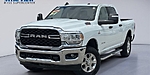 Used 2024 RAM 2500 BIG HORN in CHATTANOOGA, TENNESSEE