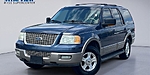 Used 2003 FORD EXPEDITION EDDIE BAUER in CHATTANOOGA, TENNESSEE