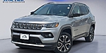 Used 2022 JEEP COMPASS LIMITED in CHATTANOOGA, TENNESSEE
