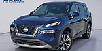 Used 2023 NISSAN ROGUE SV in CHATTANOOGA, TENNESSEE