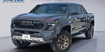 Used 2024 TOYOTA TACOMA TRAILHUNTER in CHATTANOOGA, TENNESSEE