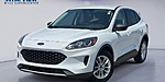 Used 2022 FORD ESCAPE SE in CHATTANOOGA, TENNESSEE