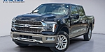 Used 2025 FORD F-150 KING RANCH in CHATTANOOGA, TENNESSEE