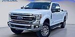 Used 2020 FORD F-250 LARIAT in CHATTANOOGA, TENNESSEE