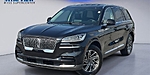 Used 2023 LINCOLN AVIATOR STANDARD PREMIUM in CHATTANOOGA, TENNESSEE