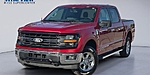 Used 2025 FORD F-150 XLT in CHATTANOOGA, TENNESSEE
