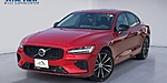 Used 2023 VOLVO S60 RECHARGE T8 PLUS DARK THEME in CHATTANOOGA, TENNESSEE