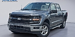 Used 2025 FORD F-150 XLT in CHATTANOOGA, TENNESSEE