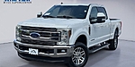 Used 2019 FORD F-250 LARIAT in CHATTANOOGA, TENNESSEE