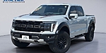Used 2025 FORD F-150 RAPTOR in CHATTANOOGA, TENNESSEE