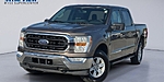 Used 2021 FORD F-150 XLT in CHATTANOOGA, TENNESSEE