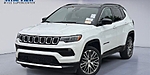 Used 2023 JEEP COMPASS LIMITED in CHATTANOOGA, TENNESSEE