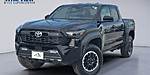 Used 2025 TOYOTA TACOMA TRD OFF-ROAD in CHATTANOOGA, TENNESSEE