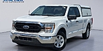 Used 2021 FORD F-150 XLT in CHATTANOOGA, TENNESSEE