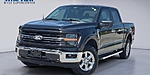 Used 2025 FORD F-150 XLT in CHATTANOOGA, TENNESSEE
