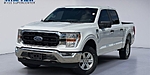 Used 2022 FORD F-150 XLT in CHATTANOOGA, TENNESSEE