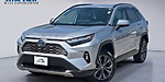 Used 2023 TOYOTA RAV4 HYBRID LIMITED in CHATTANOOGA, TENNESSEE
