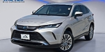 Used 2023 TOYOTA VENZA LIMITED in CHATTANOOGA, TENNESSEE