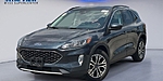 Used 2022 FORD ESCAPE SEL in CHATTANOOGA, TENNESSEE