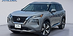 Used 2023 NISSAN ROGUE SL in CHATTANOOGA, TENNESSEE