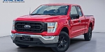 Used 2022 FORD F-150 XL in CHATTANOOGA, TENNESSEE