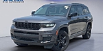 Used 2022 JEEP GRAND CHEROKEE L LIMITED in CHATTANOOGA, TENNESSEE
