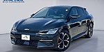 Used 2024 KIA EV6 GT-LINE in CHATTANOOGA, TENNESSEE