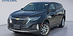 Used 2022 CHEVROLET EQUINOX LT in CHATTANOOGA, TENNESSEE
