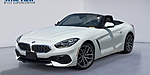 Used 2022 BMW Z4 SDRIVE30I in CHATTANOOGA, TENNESSEE