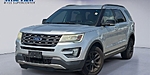 Used 2016 FORD EXPLORER XLT in CHATTANOOGA, TENNESSEE