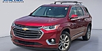 Used 2018 CHEVROLET TRAVERSE PREMIER in CHATTANOOGA, TENNESSEE