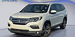 Used 2016 Honda Pilot EX-L W/NAVIGATION in CHATTANOOGA, TENNESSEE