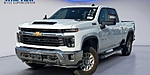 Used 2025 CHEVROLET SILVERADO 2500 LT in CHATTANOOGA, TENNESSEE