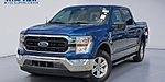Used 2022 FORD F-150 XLT in CHATTANOOGA, TENNESSEE