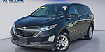 Used 2020 CHEVROLET EQUINOX LT in CHATTANOOGA, TENNESSEE
