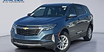 Used 2024 CHEVROLET EQUINOX LT in CHATTANOOGA, TENNESSEE