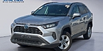 Used 2021 TOYOTA RAV4 HYBRID LE in CHATTANOOGA, TENNESSEE