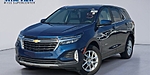 Used 2022 CHEVROLET EQUINOX LT in CHATTANOOGA, TENNESSEE